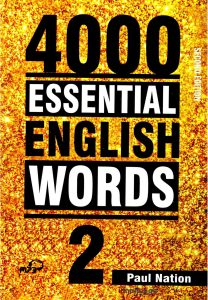 Rich Results on Google's SERP when searching for '4000 Essential English Words, Book 2'