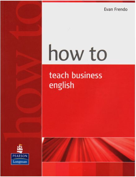 Rich Results on Google's SERP when searching for 'How To Teach Business English Book'