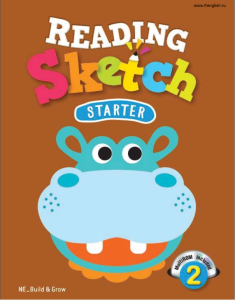 Rich Results on Google's SERP when searching for 'Reading Sketch Starter Student Book 2'