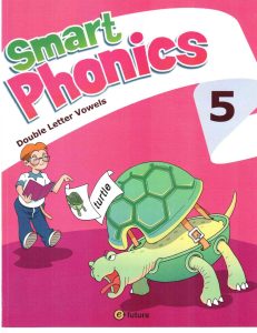 Rich Results on Google's SERP when searching for 'Smart Phonics Single Letter Sounds 5'