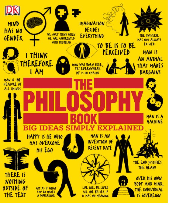 Rich Results on Google's SERP when searching for 'The Philosophy Book'