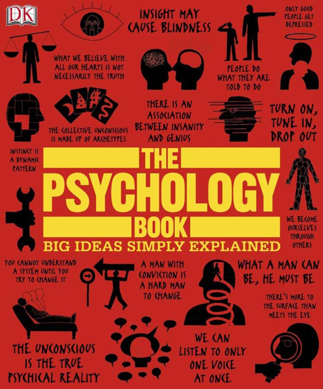 Rich Results on Google's SERP when searching for 'The Psychology Book'
