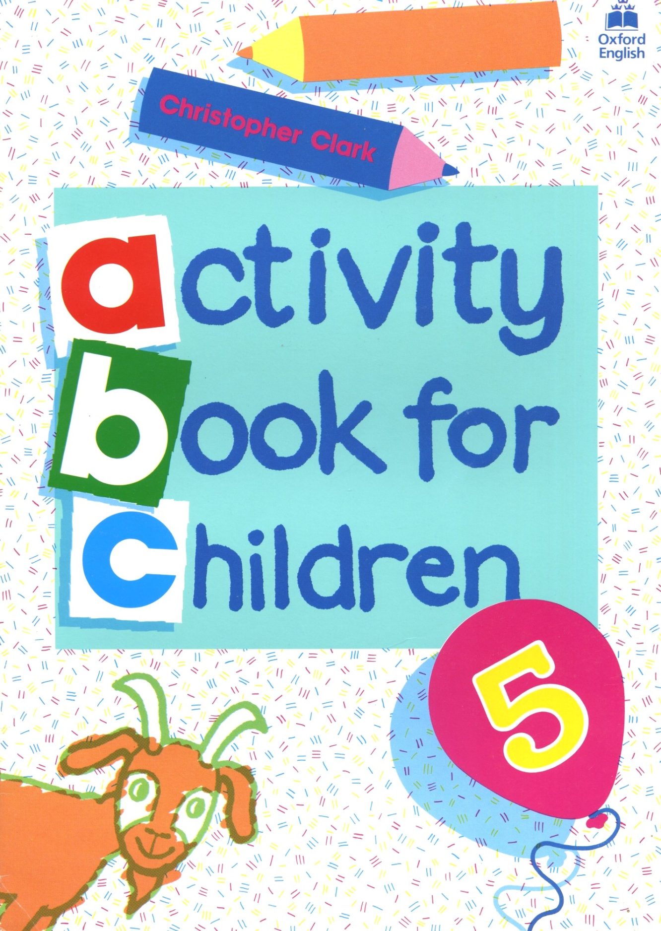 Rich Results on Google's SERP when searching for 'Activity Books for Children 5'