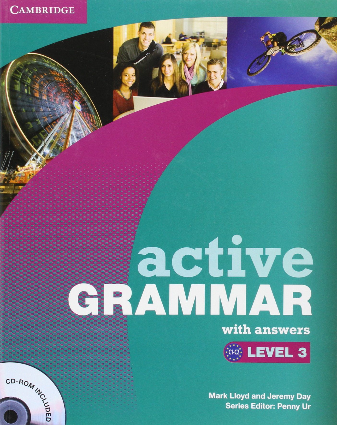 Rich Results on Google's SERP when searching for 'Active Grammar With Answers Book 3'